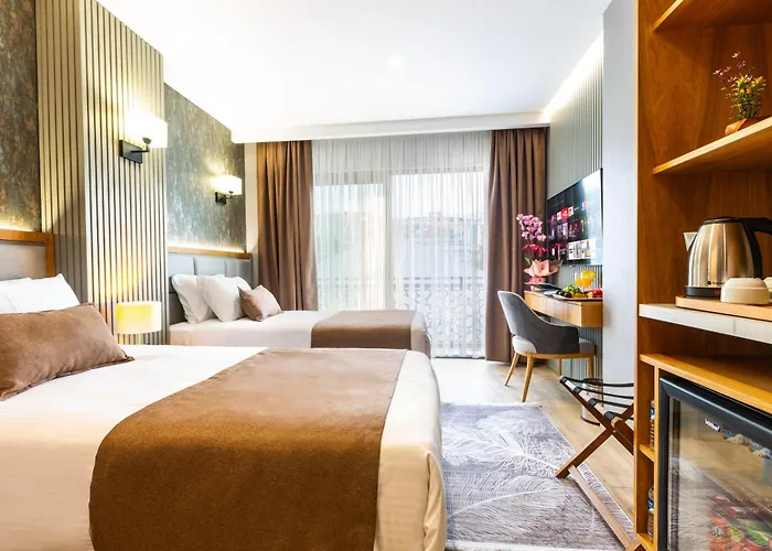 North Star Hotel