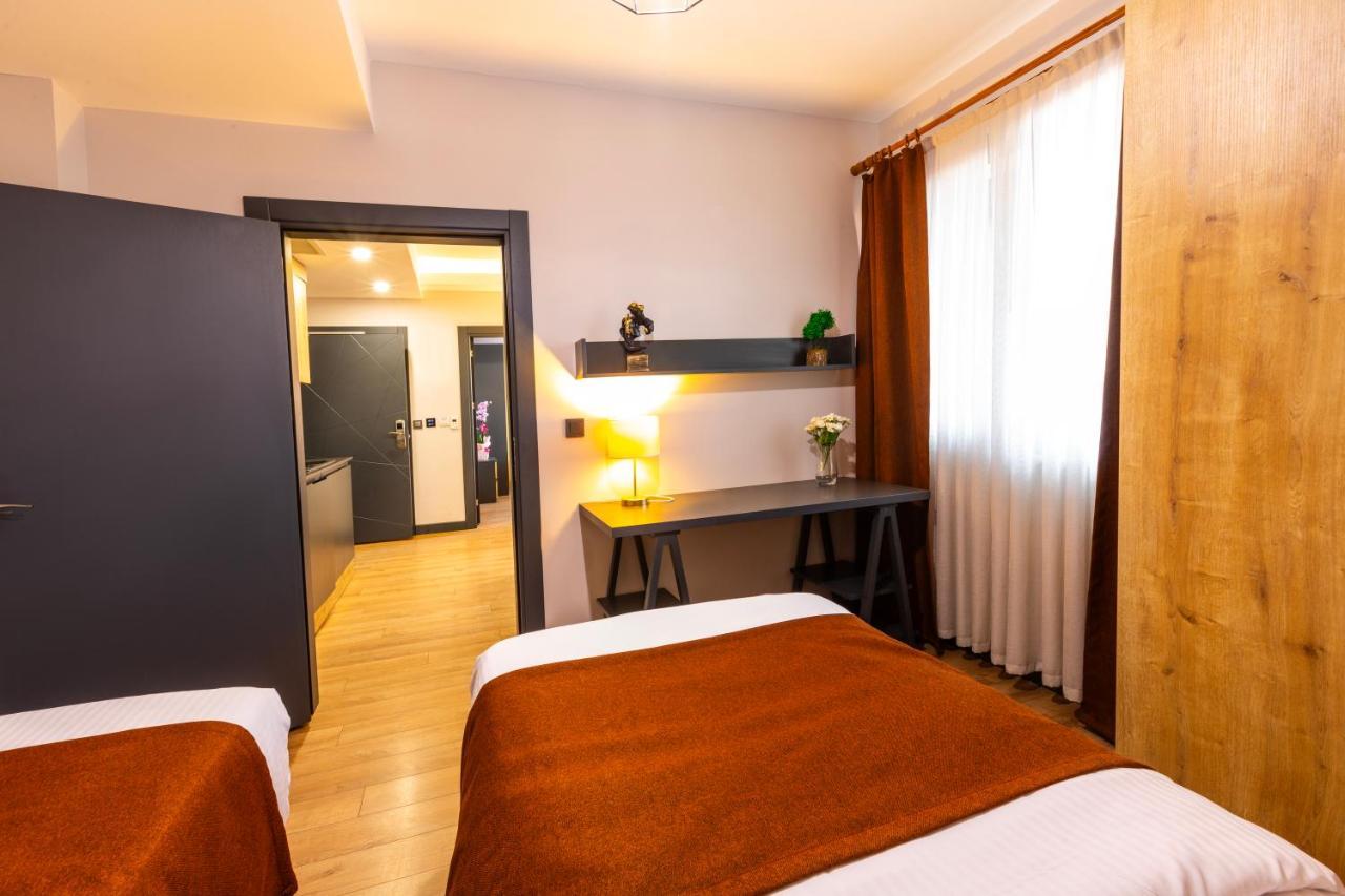 Отель North Star 4*